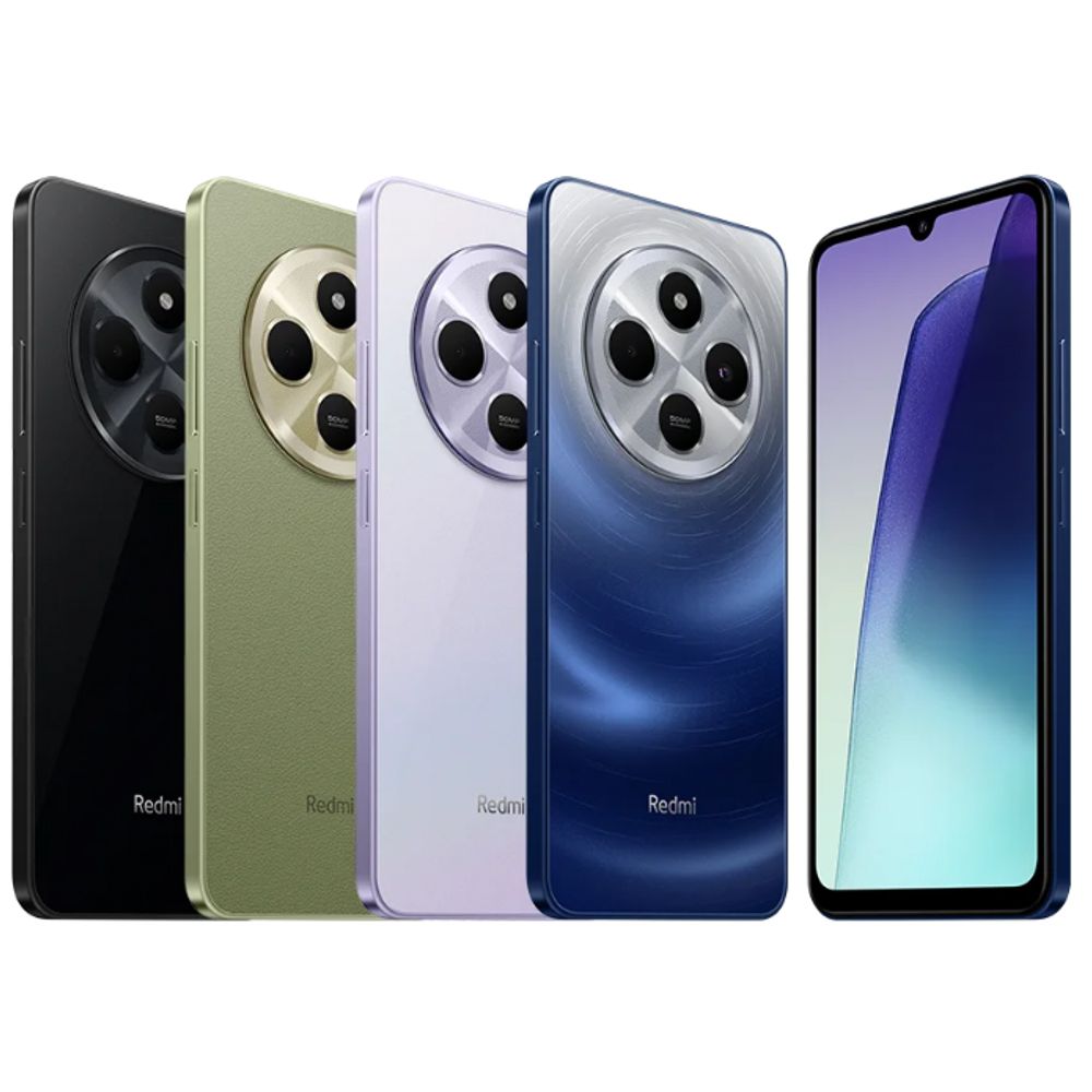 Xiaomi 小米紅米Redmi 14C 4G/128G