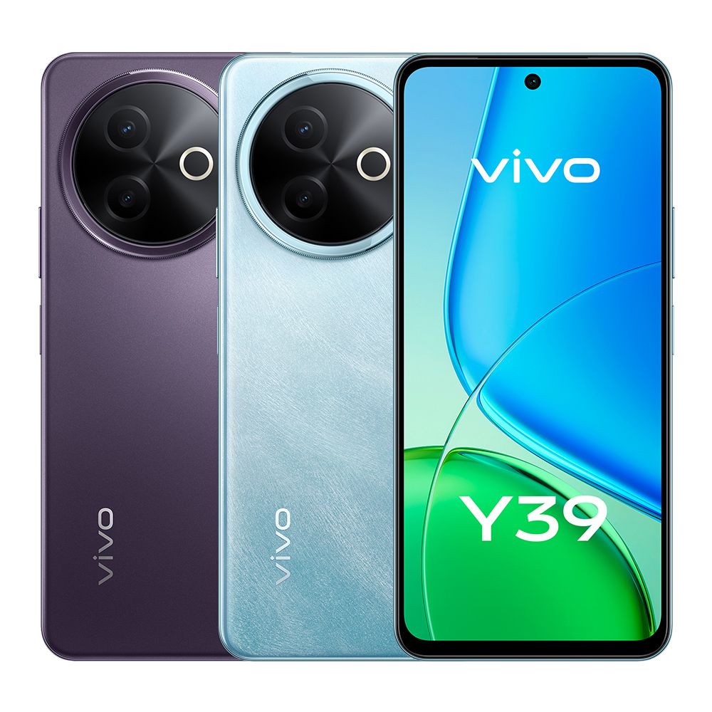 vivovivo Y39 5G (8G/256G)